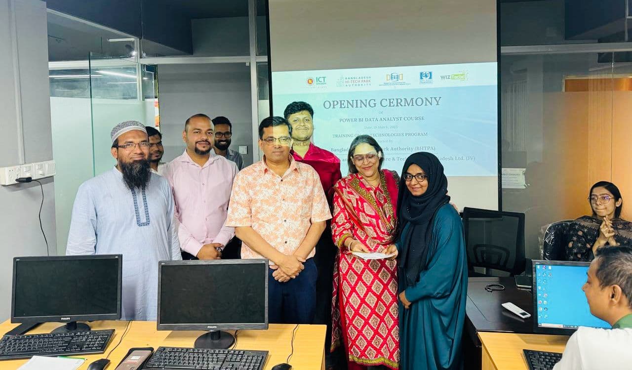 DEIED event photo 11