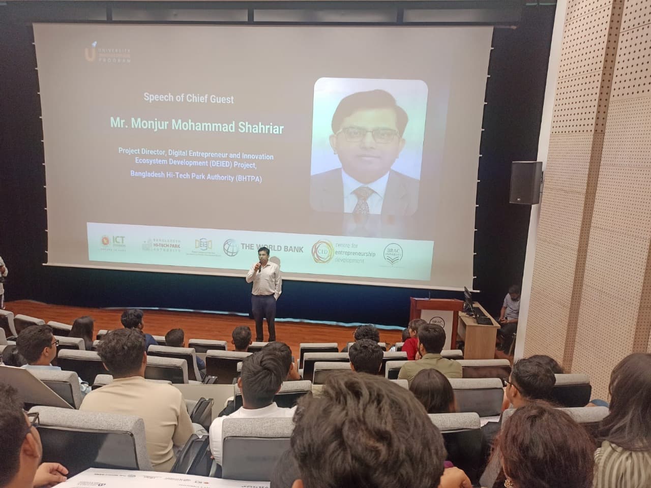 DEIED event photo 21