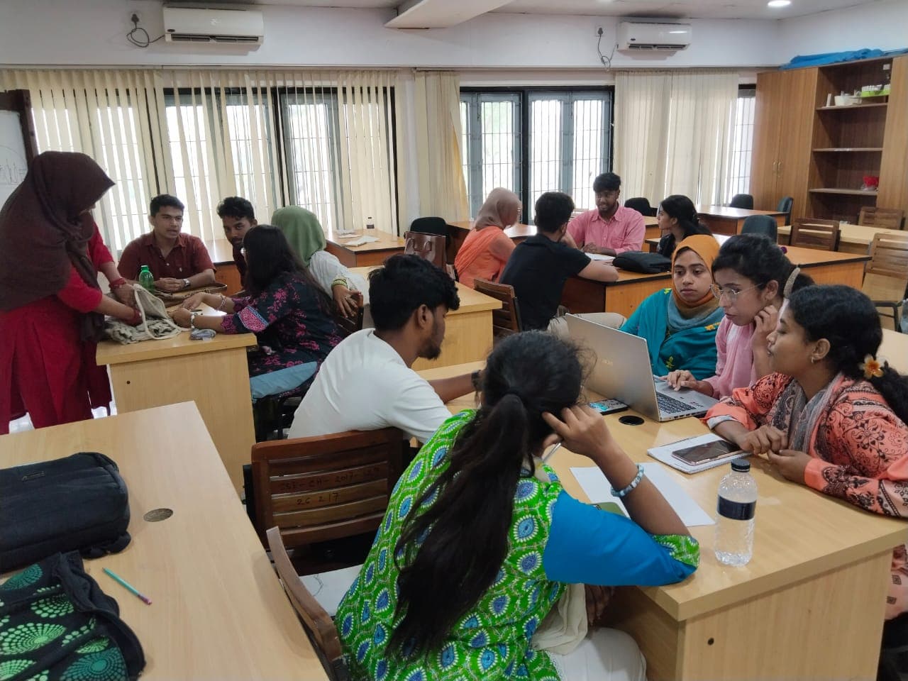 DEIED event photo 12