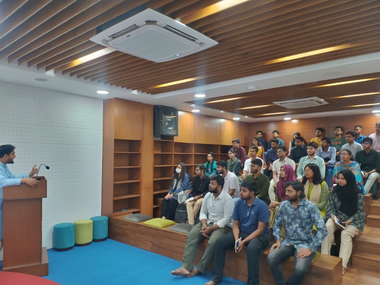 DEIED event photo 10