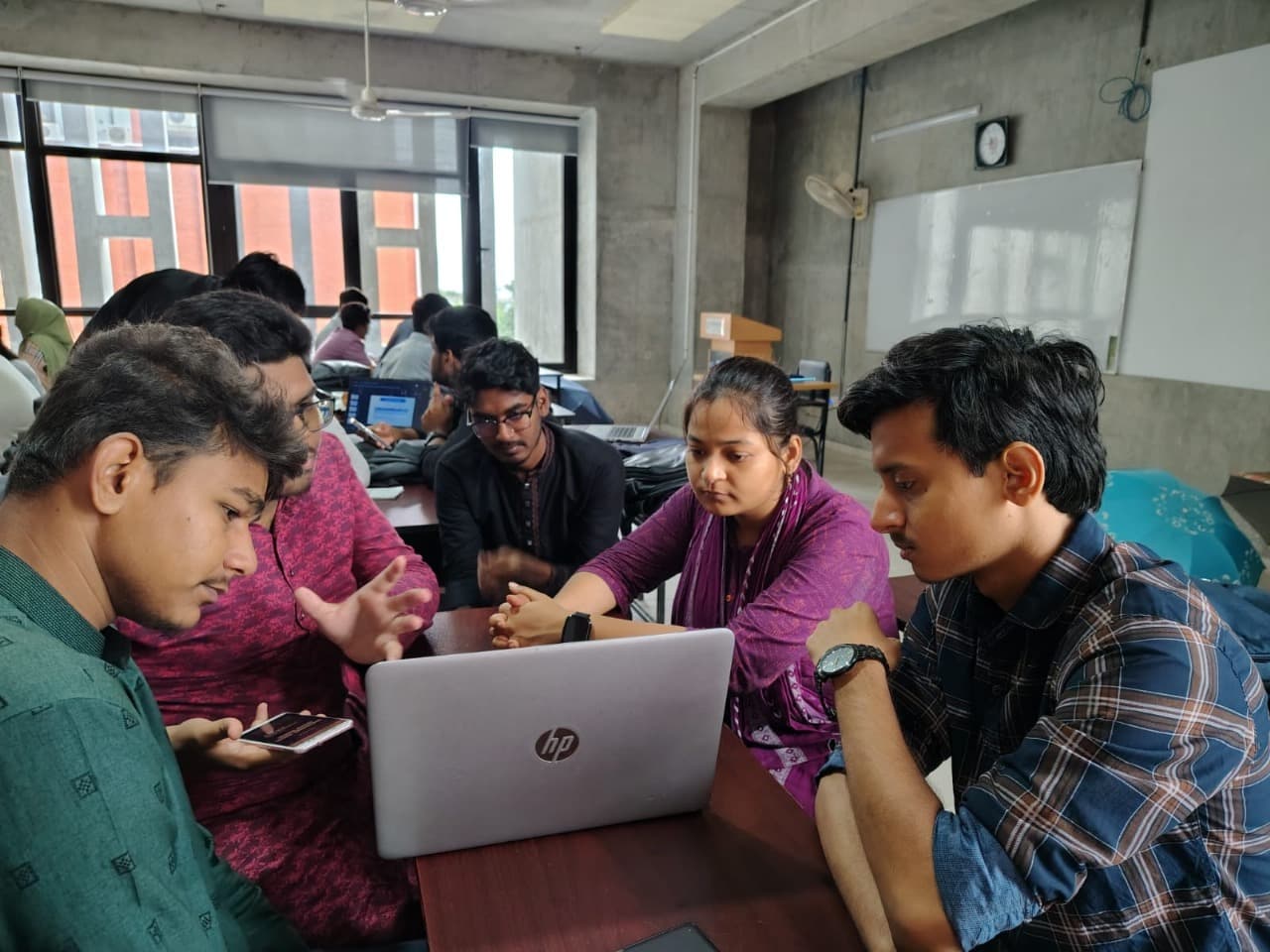 DEIED event photo 15