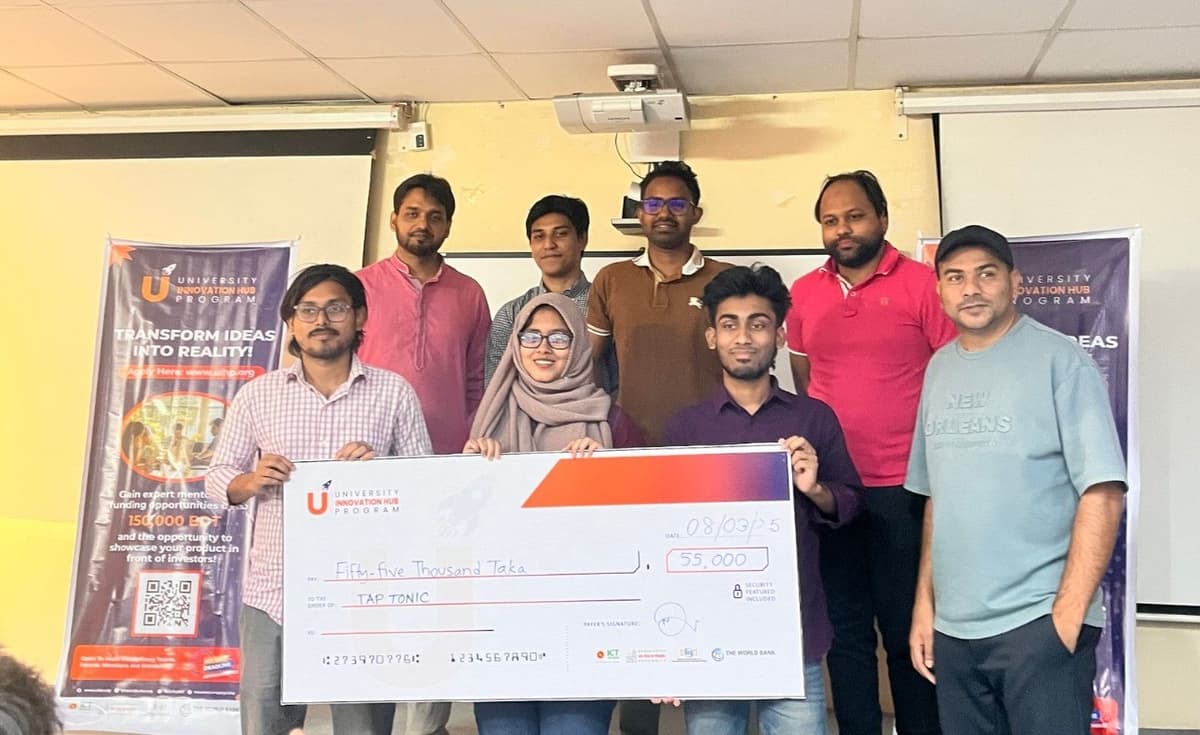 Women-Led Accelerator Programme Session