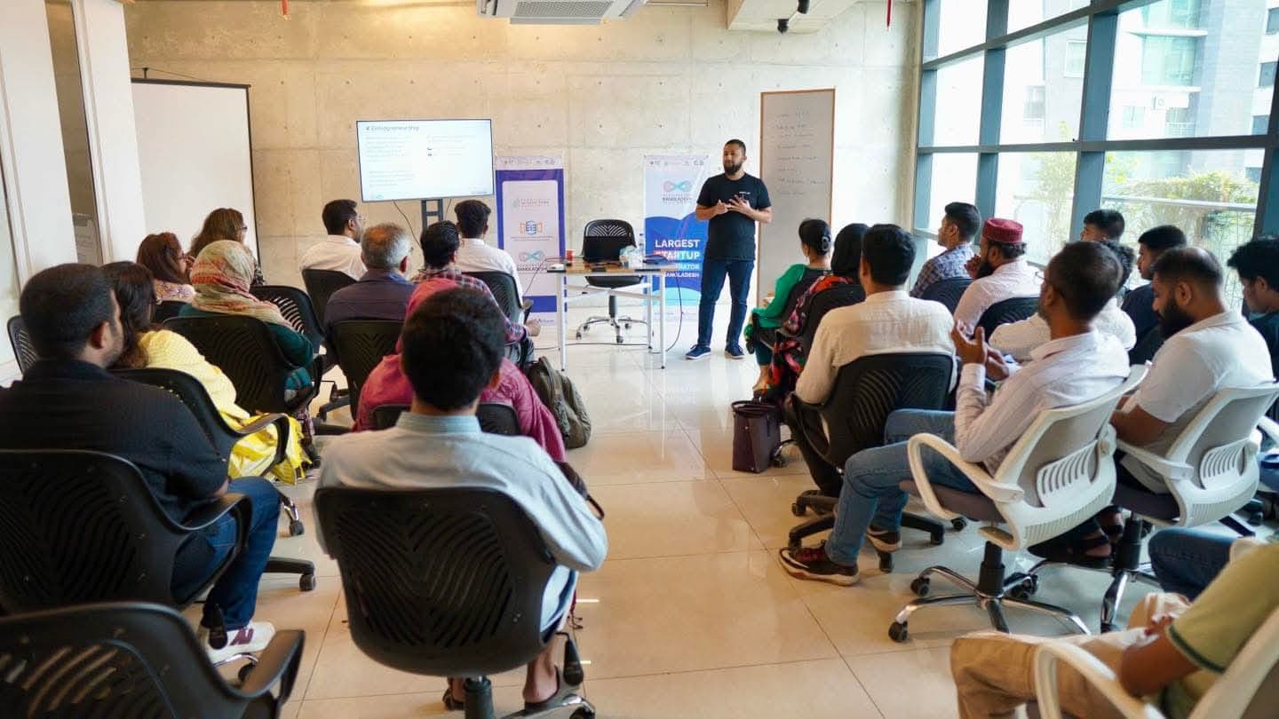 DEIED event photo 13