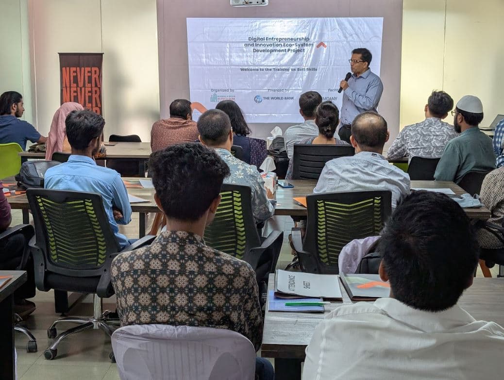 DEIED event photo 16