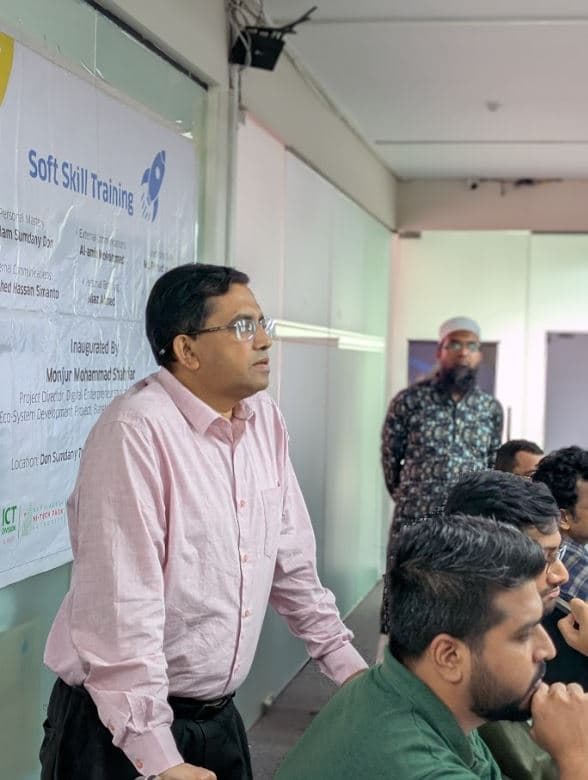 DEIED event photo 17