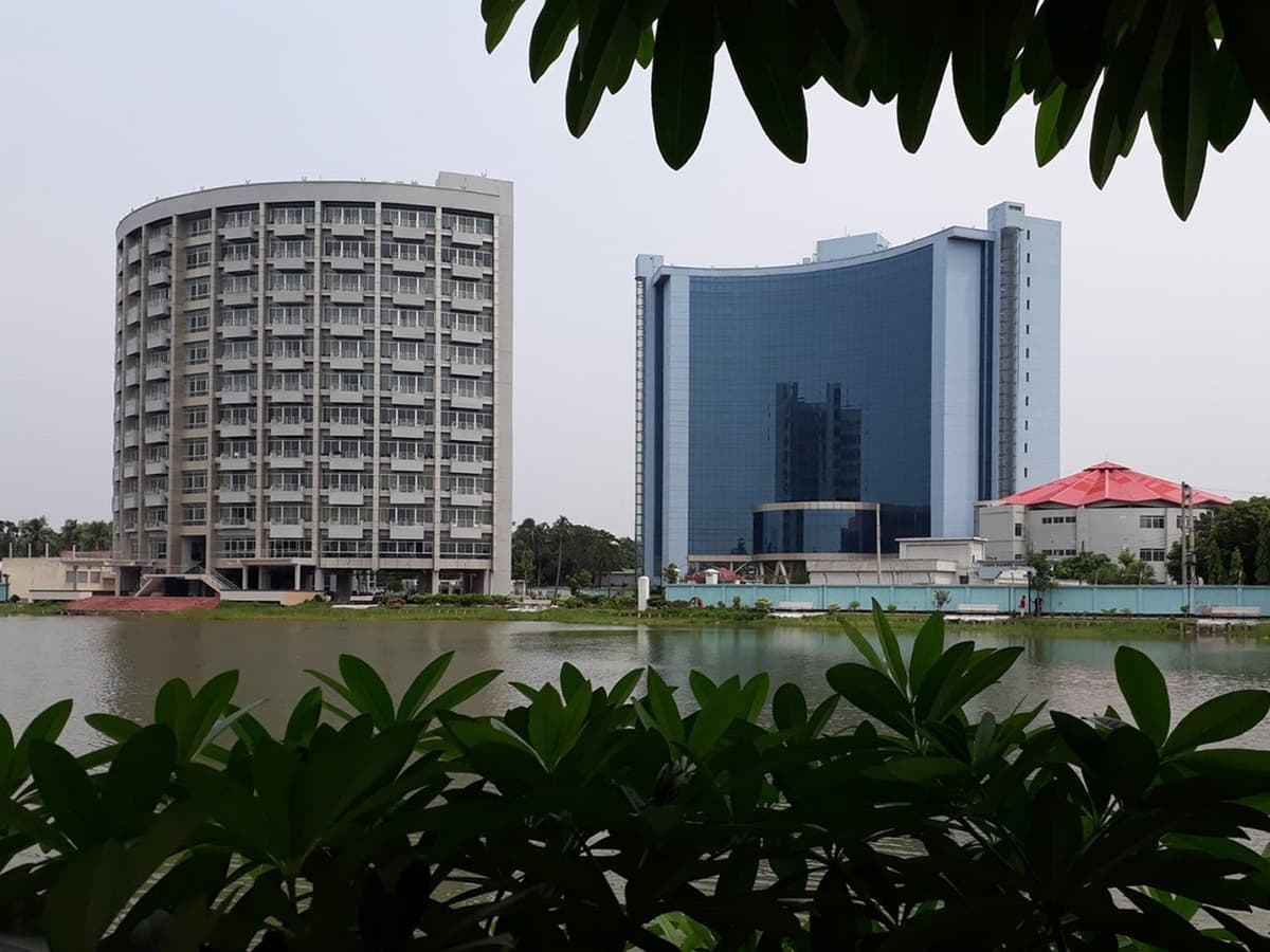 BHTPA Software Technology Park