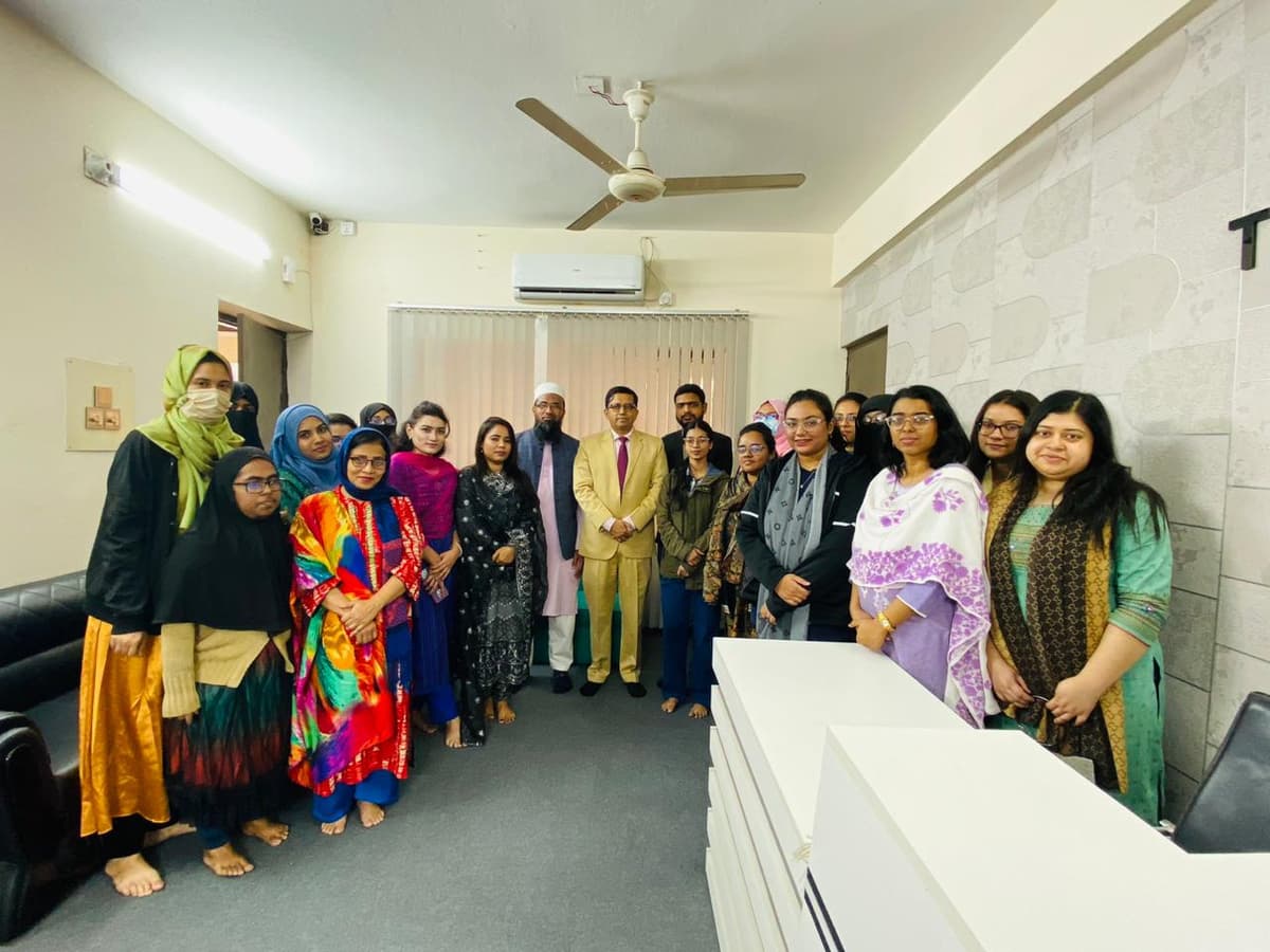 Women IT Skill Training Group