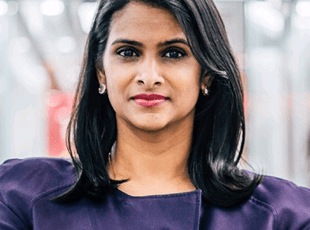 Sylvana Q. Sinha, Esq