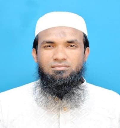 Md. Auib Ali