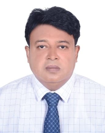 Mohammad Shofiqul Alam