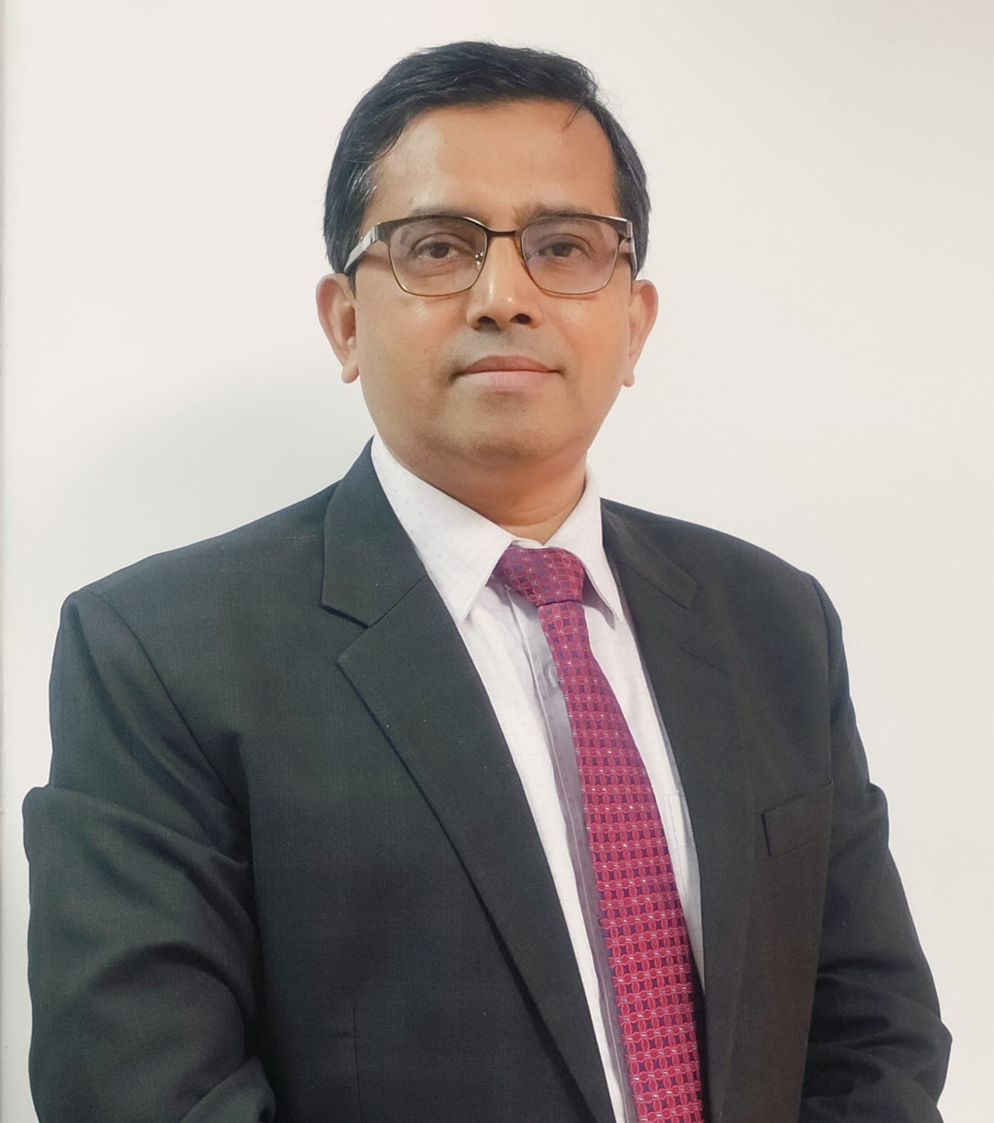 Monjur Mohammad Shahriar